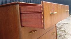 0911201920th Century Lebus Links Chest of Drawers 31w 17¼d 31½h _9.JPG
